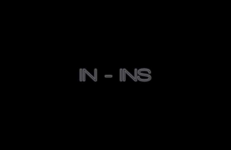 50 - IN INS