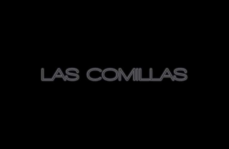 ESTUDIO DE LAS COMILLAS