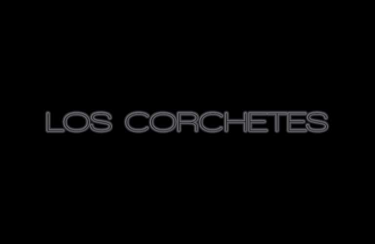 ESTUDIO DE LOS CORCHETES